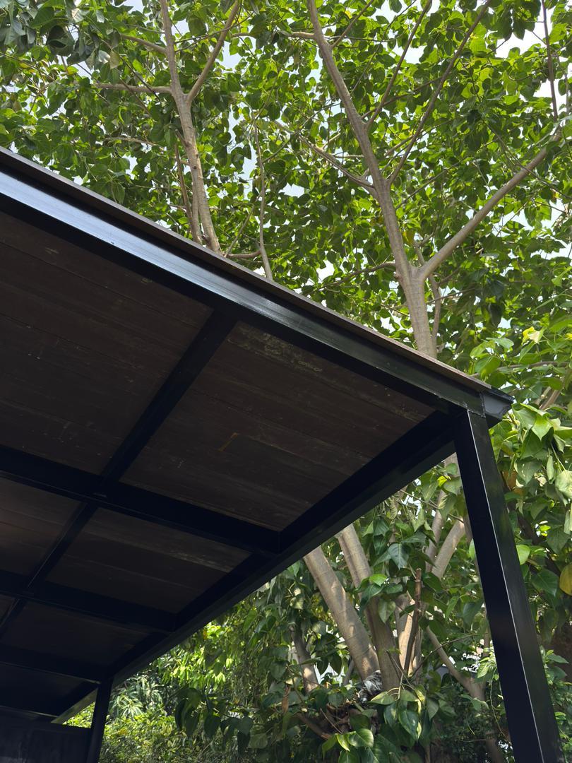 Canopy Installation Sungai Buloh Selangor