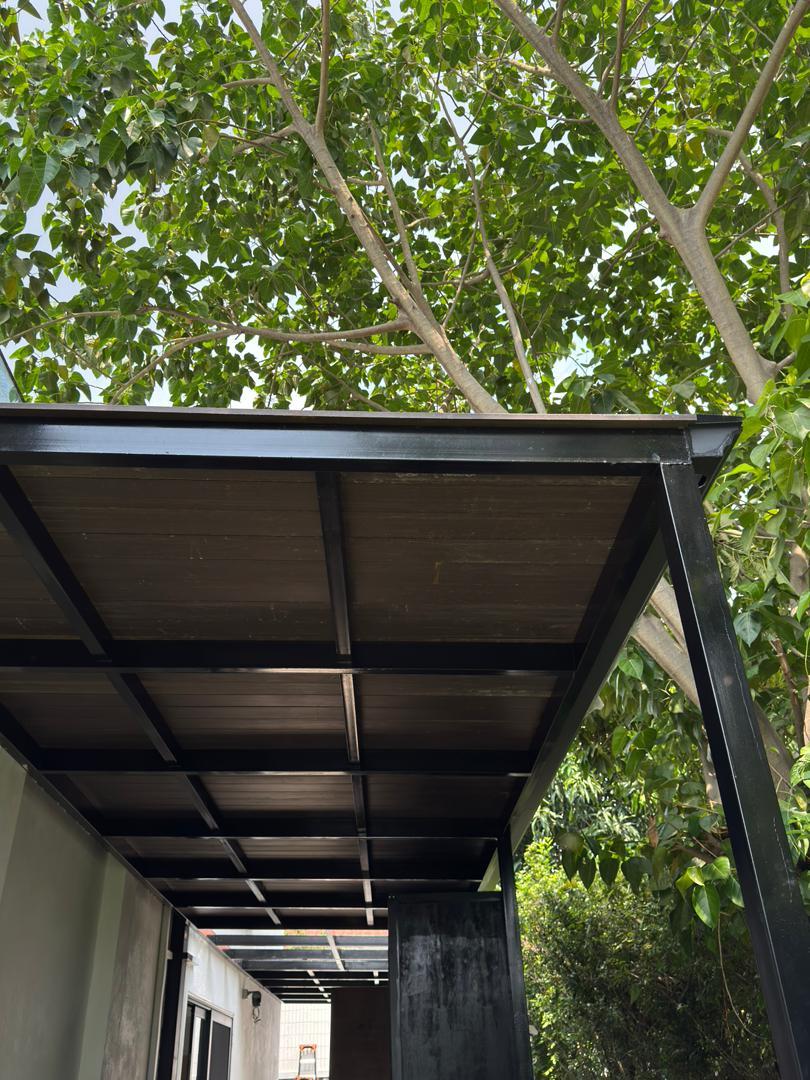 Porch Awning Petaling Jaya - Awning Malaysia