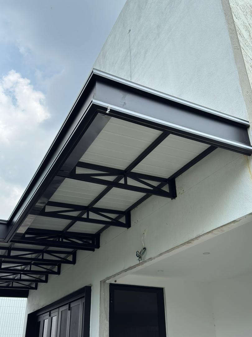 Premium Awning Supplier Selangor Malaysia